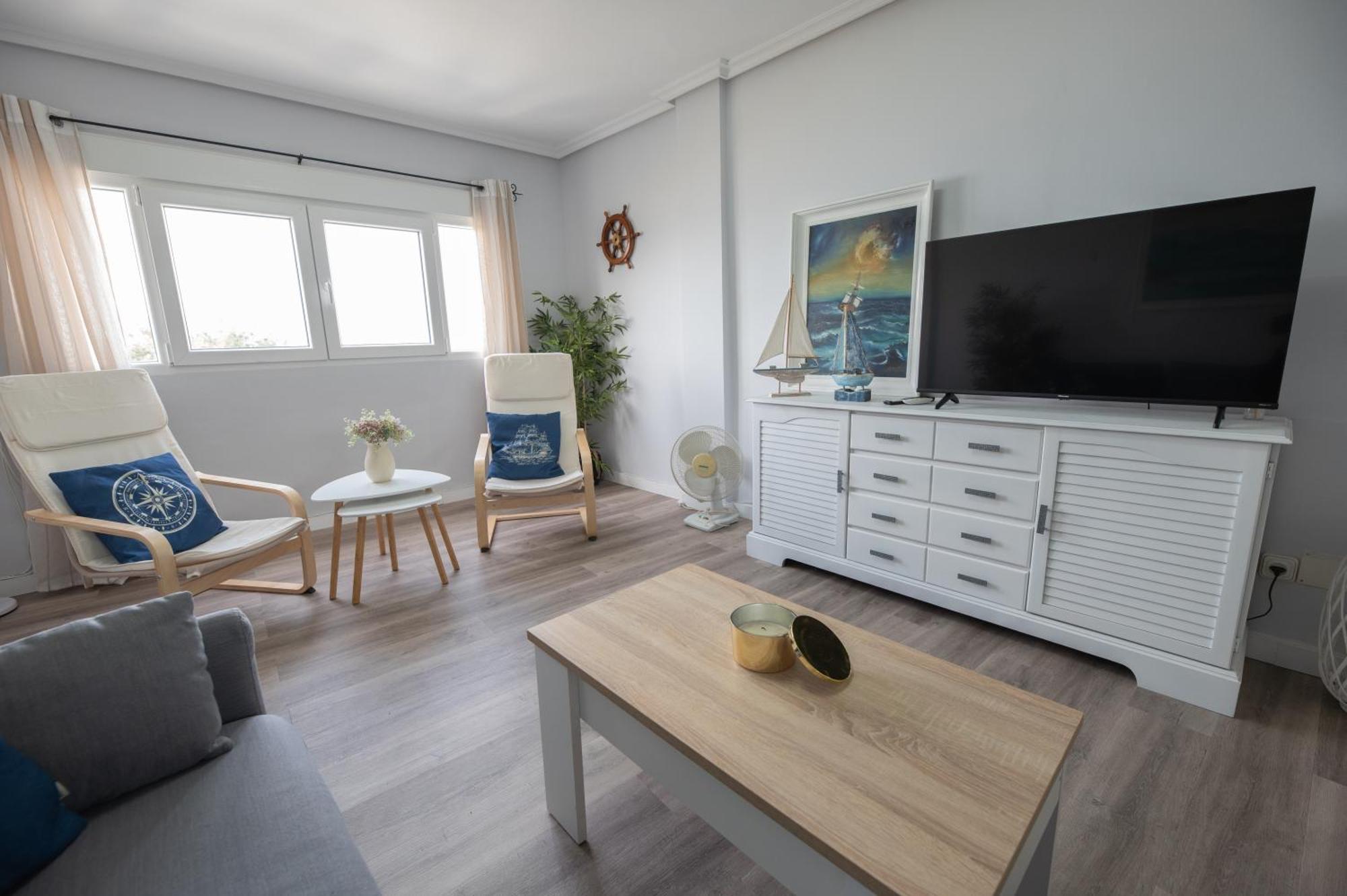 Ferienwohnung El Embarcadero Pedreña Exterior foto